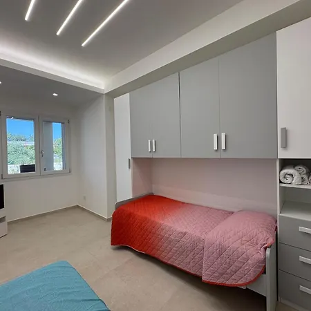 Marzia Villa Augusta
