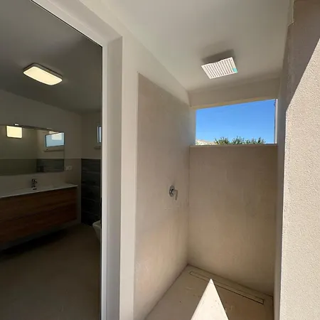 Marzia Villa Augusta