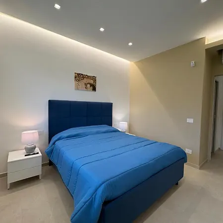 Marzia Villa Augusta